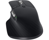 Logitech MX Master 3 Czarny - 666723 - zdjęcie 3
